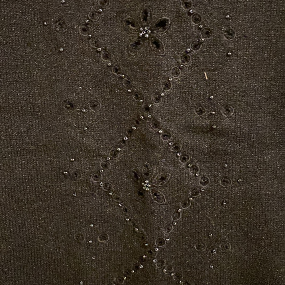 Beaded Tank Top - Picture 4 of 7